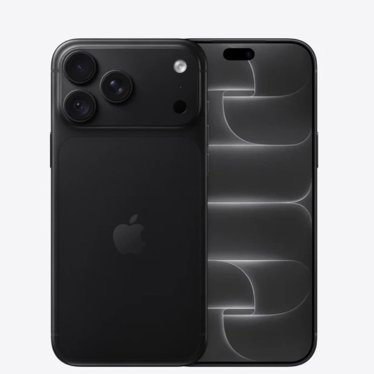 Iphone 18pro max 256GB