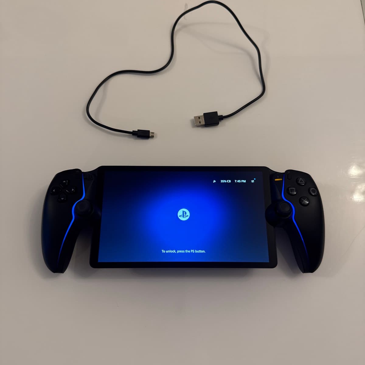 PlayStation Portal
