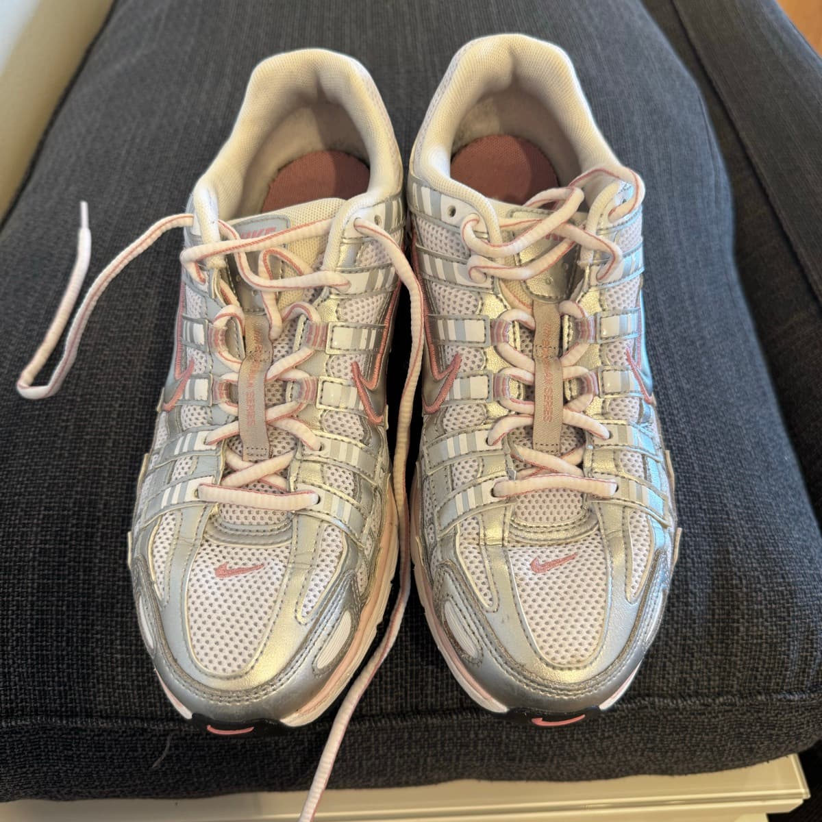 Nike nr 40