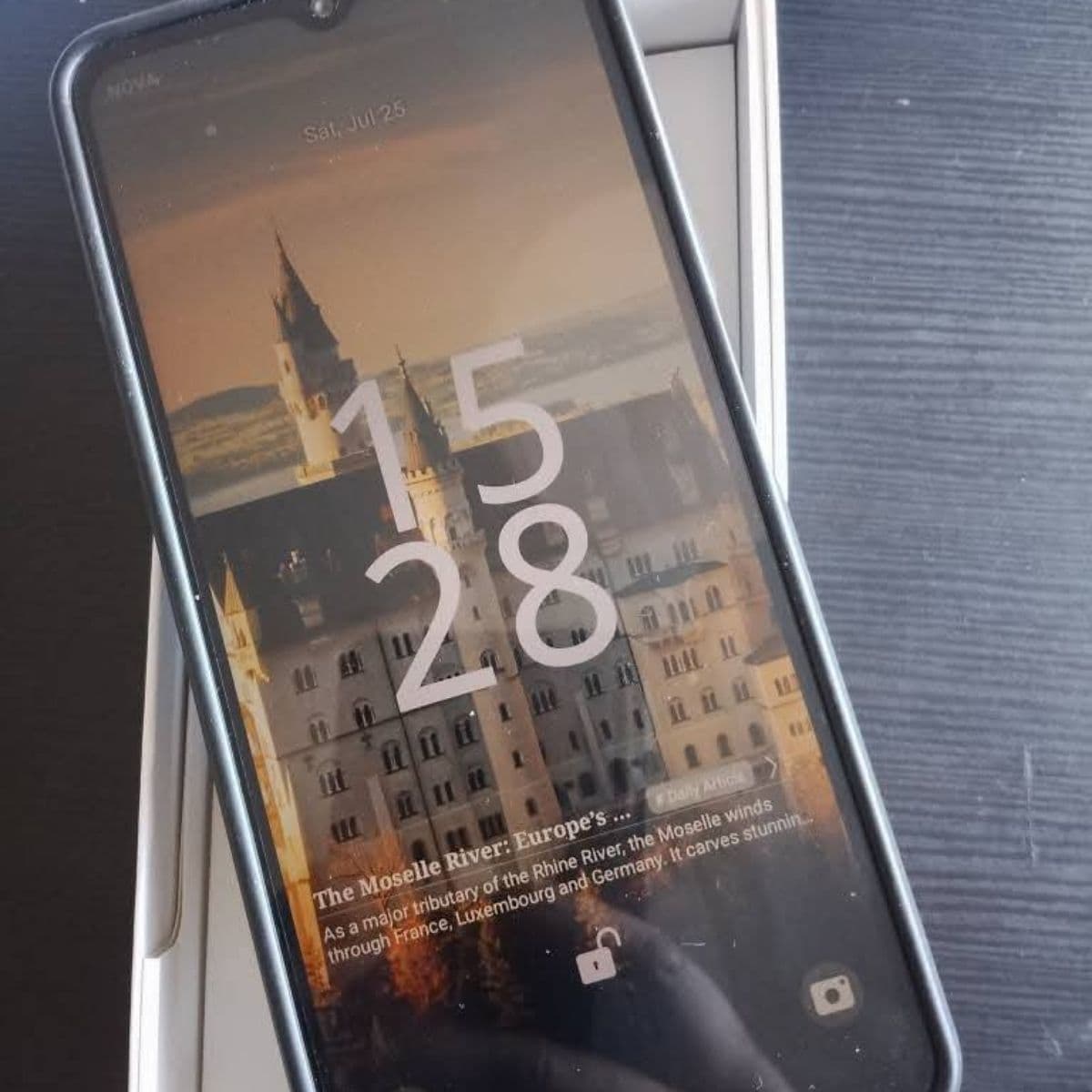 Blackview Wave 9C, 64GB