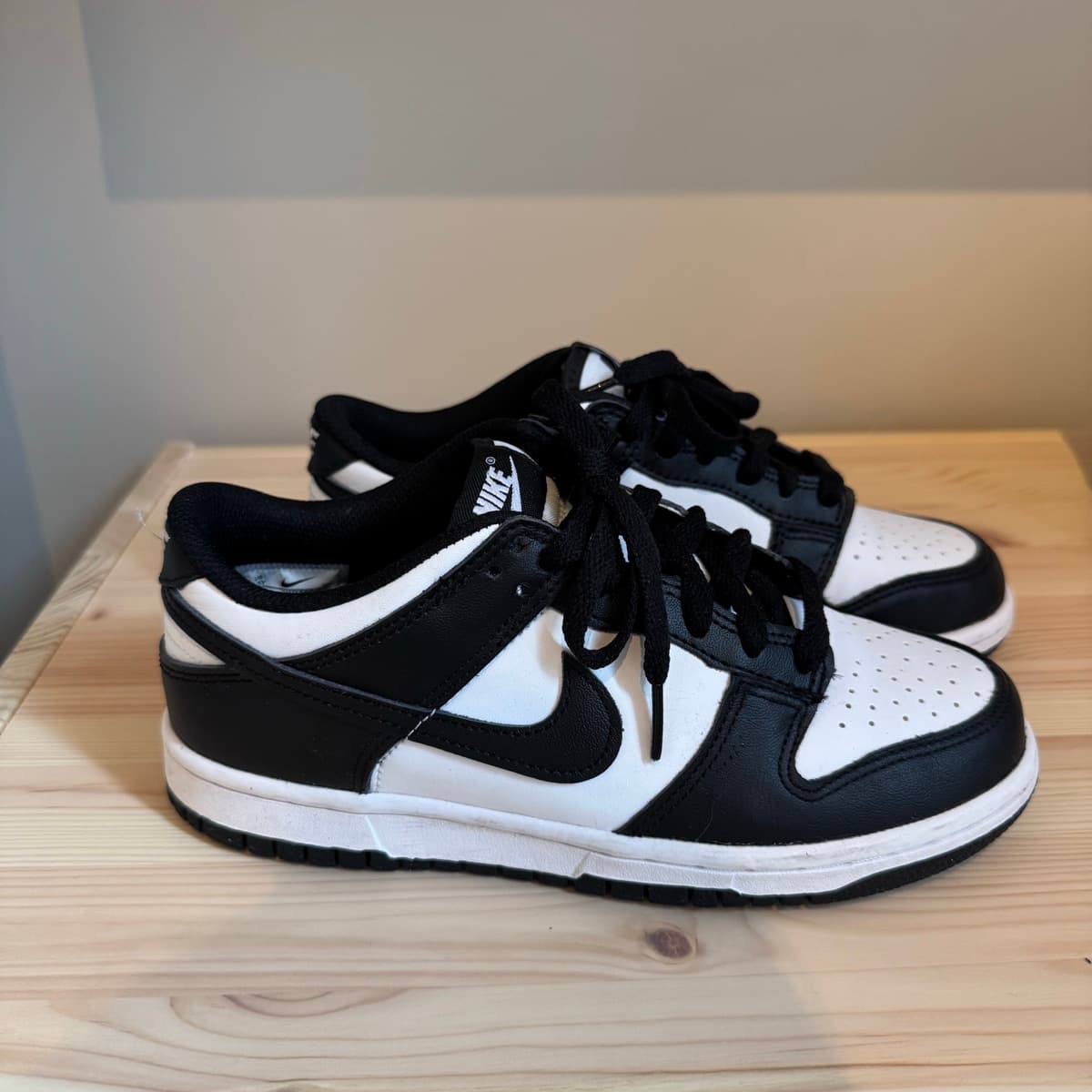 Nike Dunk Low