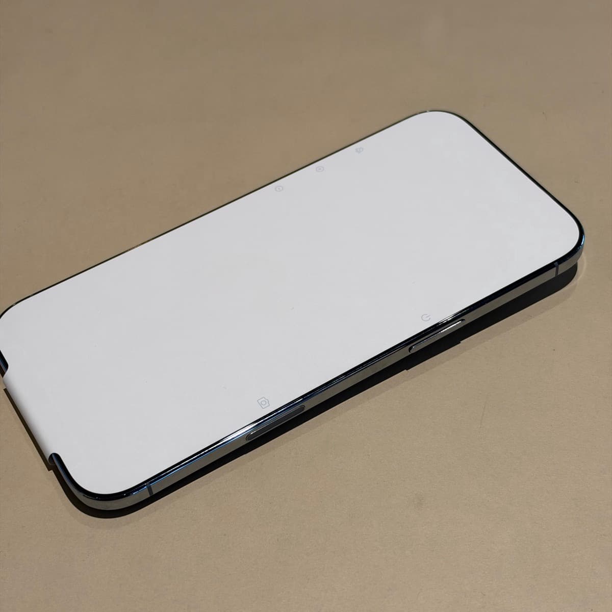 iPhone Air 256GB Sky Blue