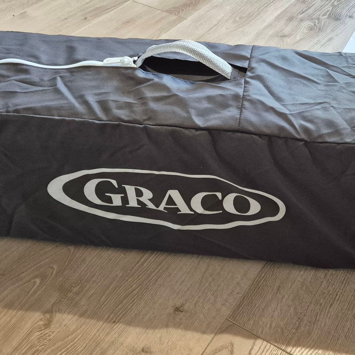 Graco ferðarúm