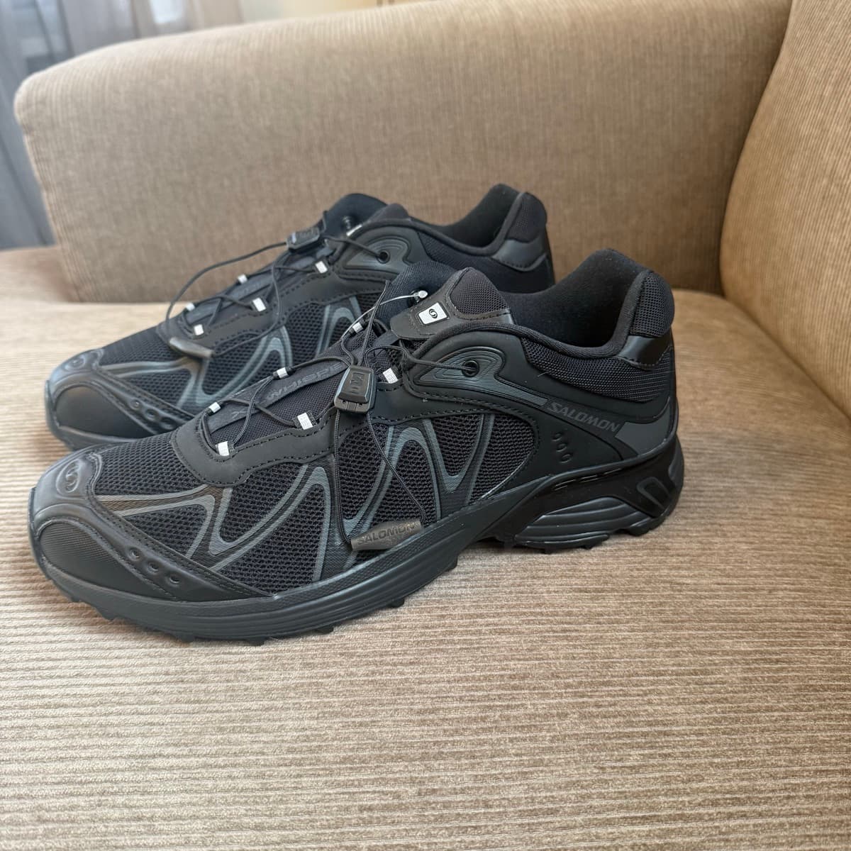 Salomon XT-Whisper