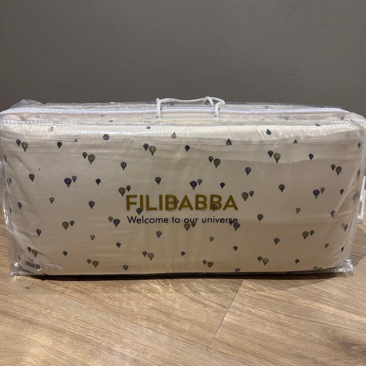 Filibabba stuðkantur