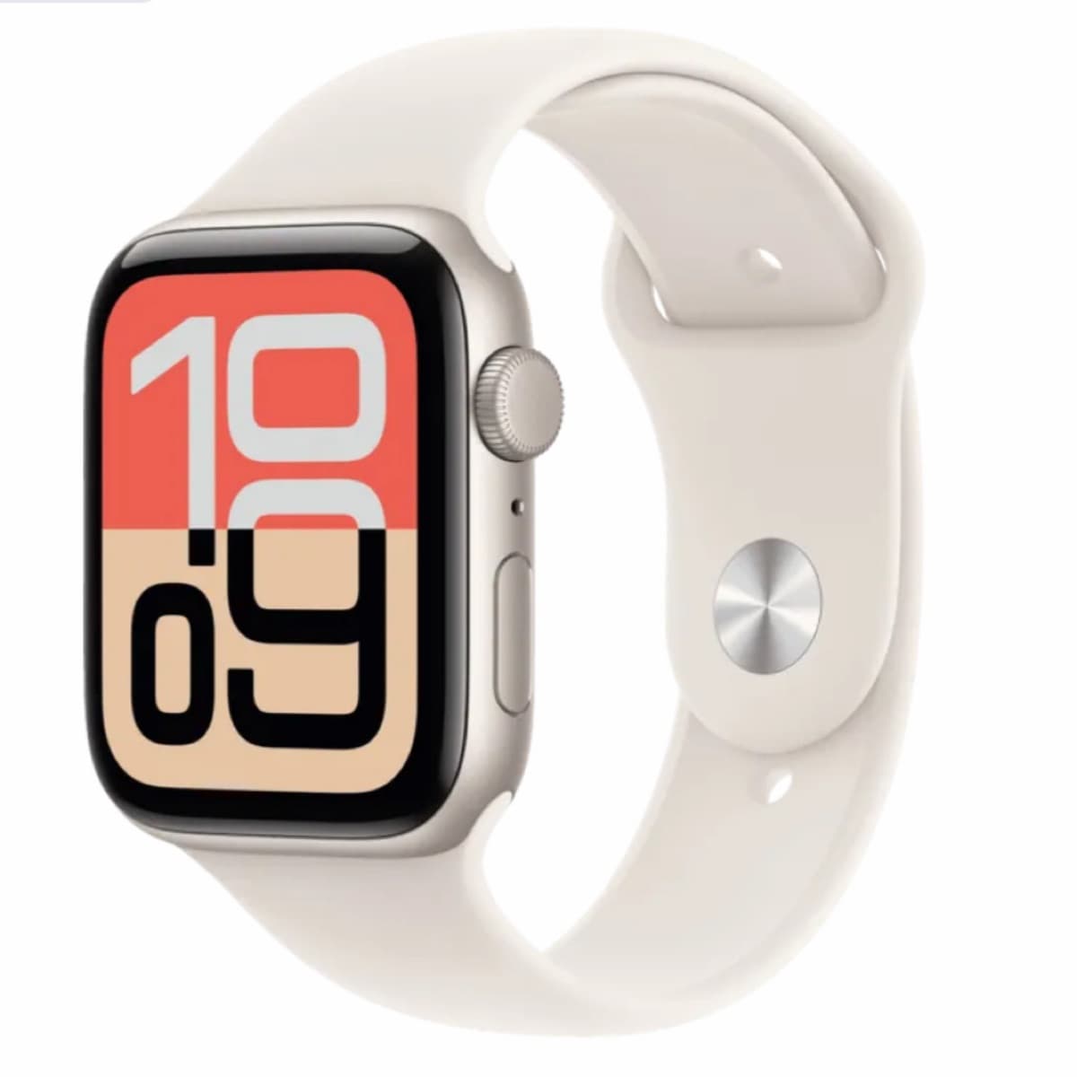 Apple Watch snjallúr