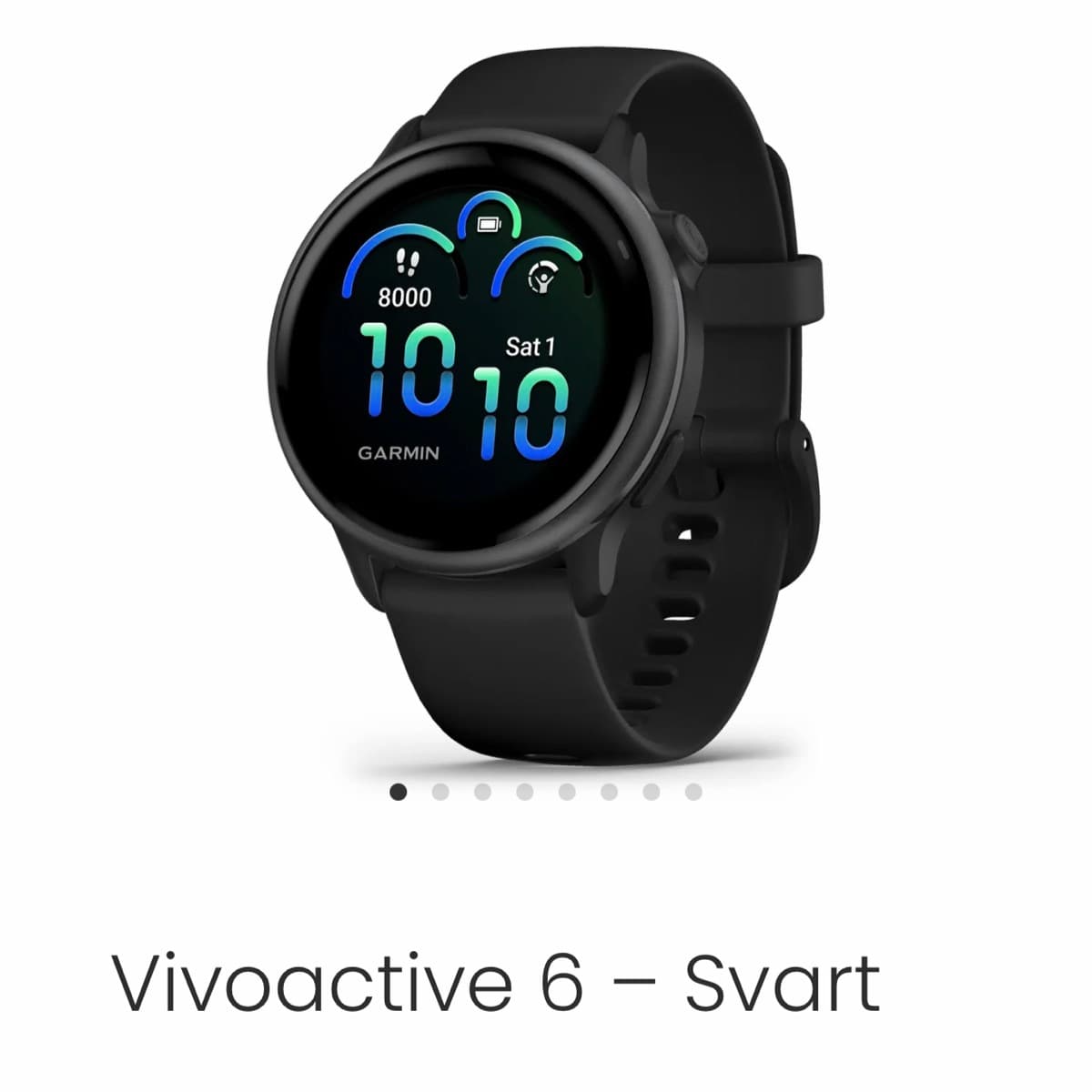 Garmin Vivoactive snjallúr