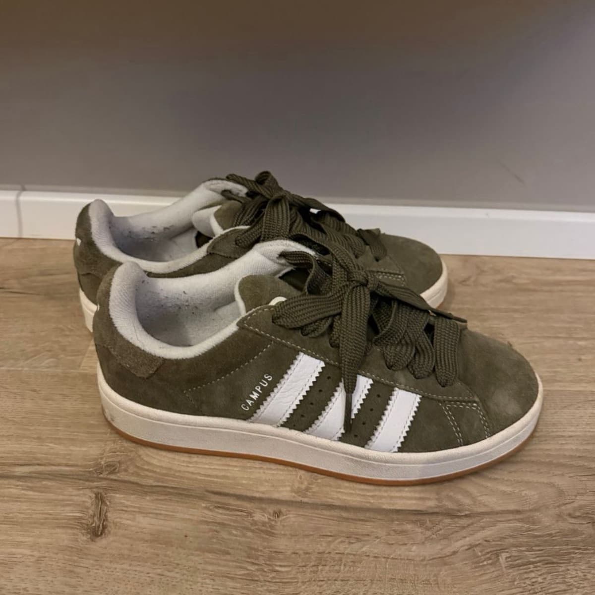 Adidas Campus