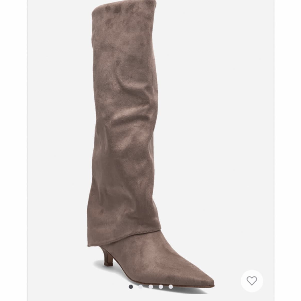 Steve Madden hælar