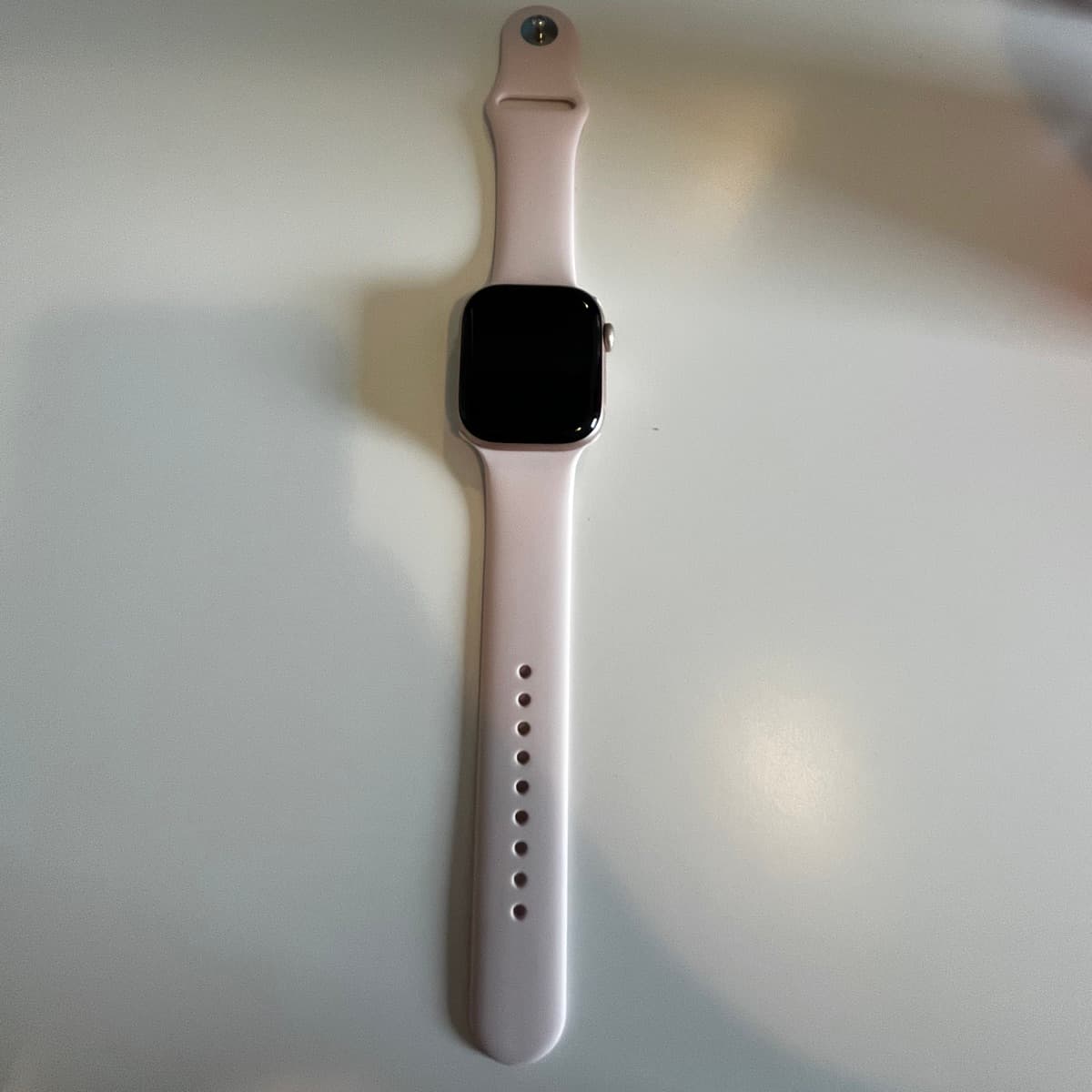 Apple Watch snjallúr series 11