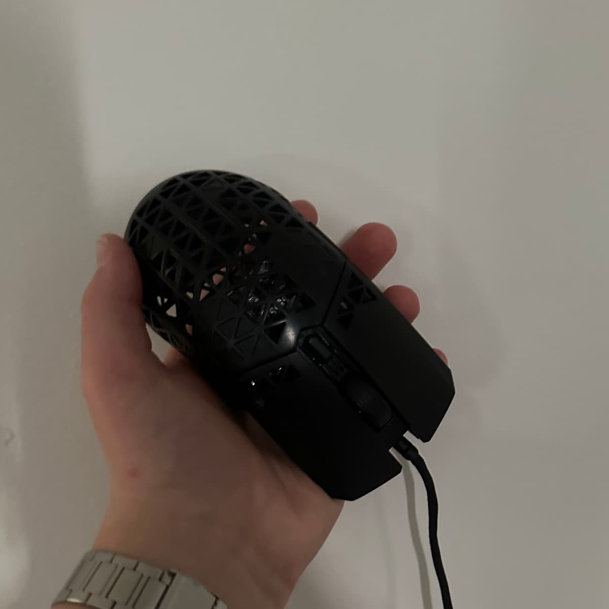 ASUS TUF Gaming M4 Air leikjamús