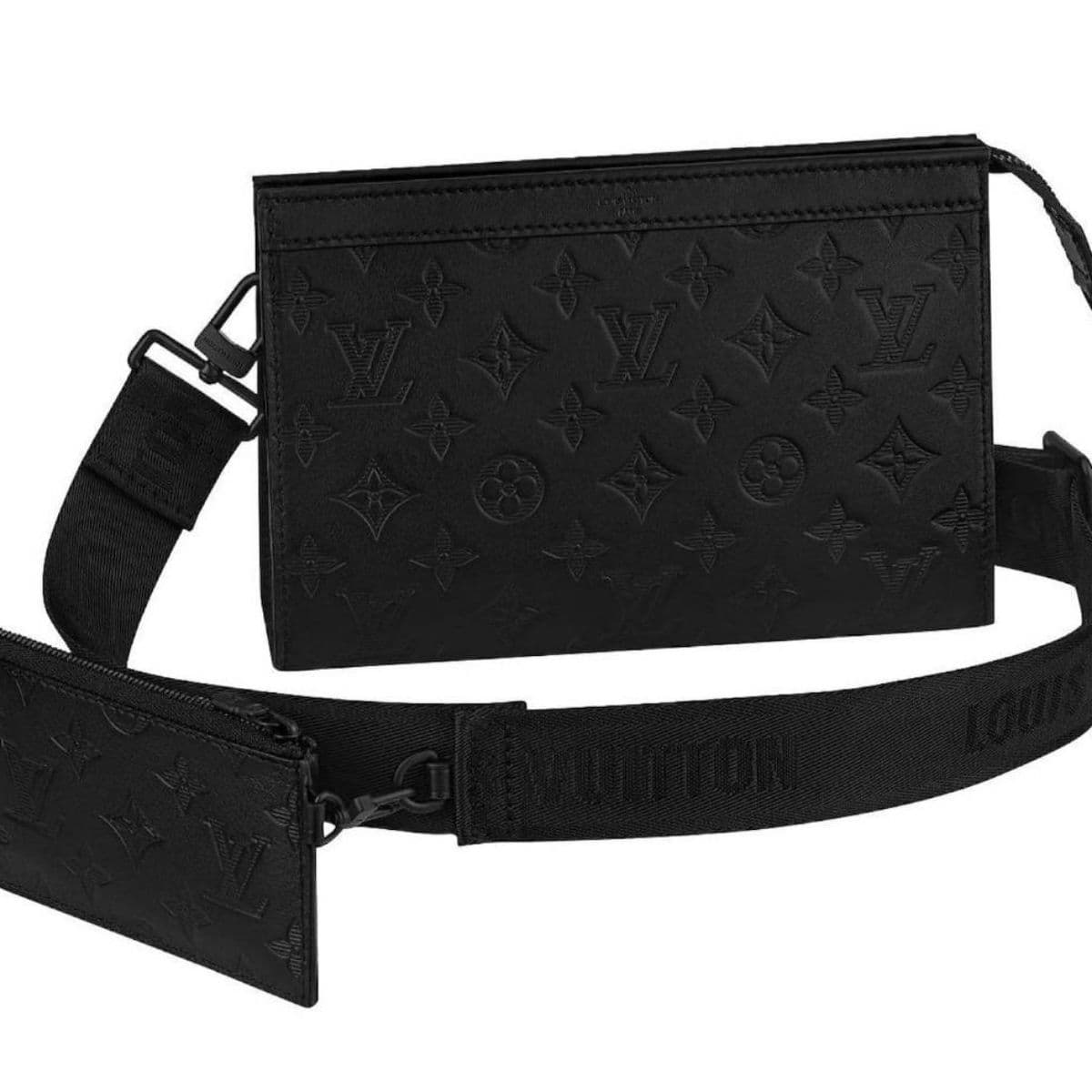 Louis Vuitton Trio Messenger taska