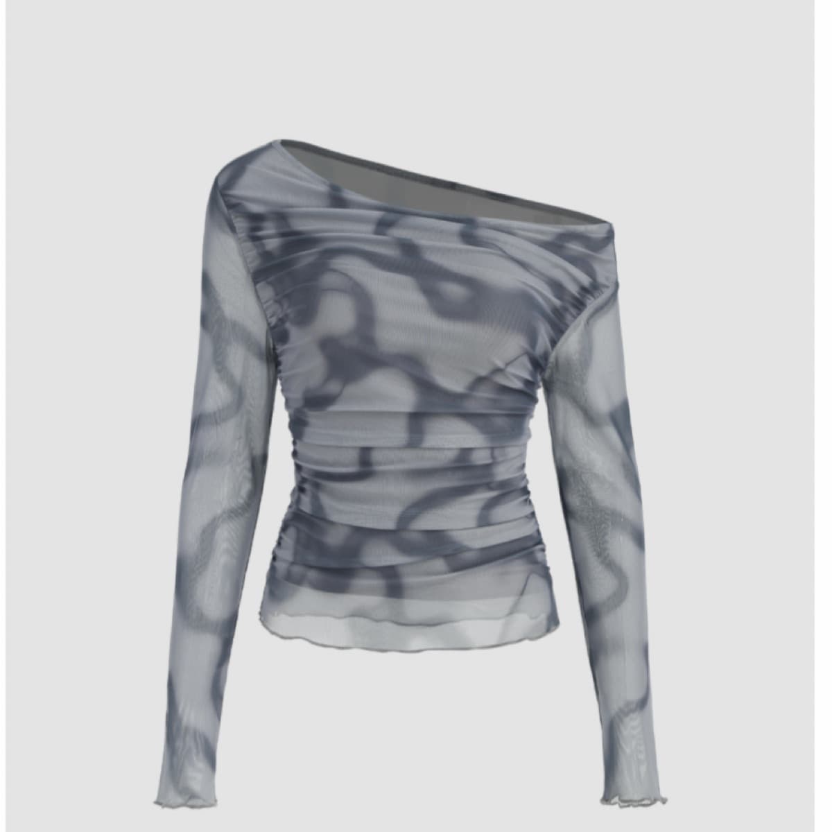 mesh toppur