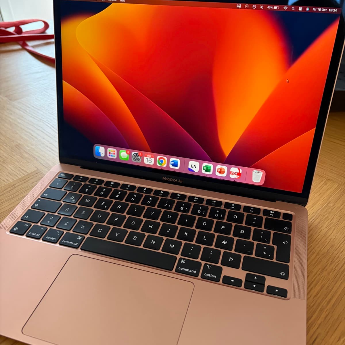 Apple MacBook Air 2020