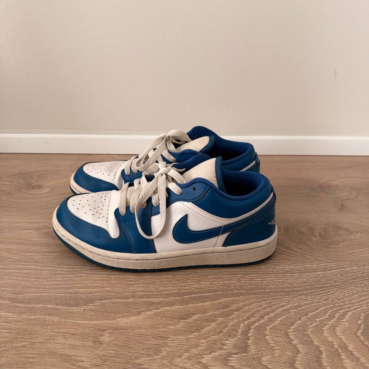 Nike Jordan 1 Low