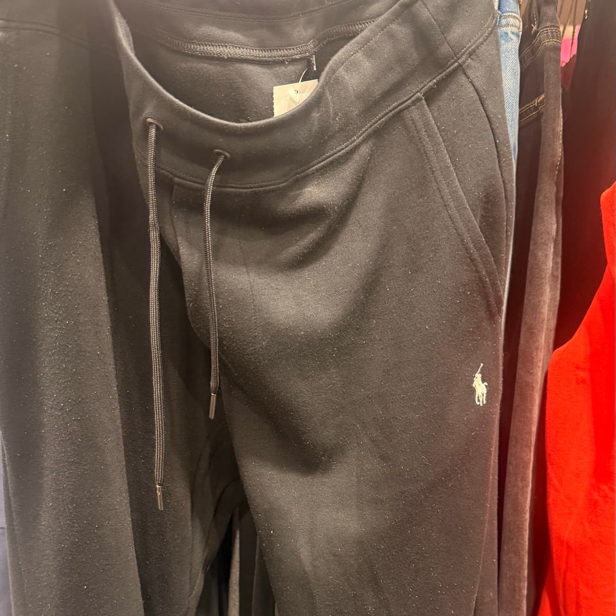 Polo Ralph Lauren joggingbuxur