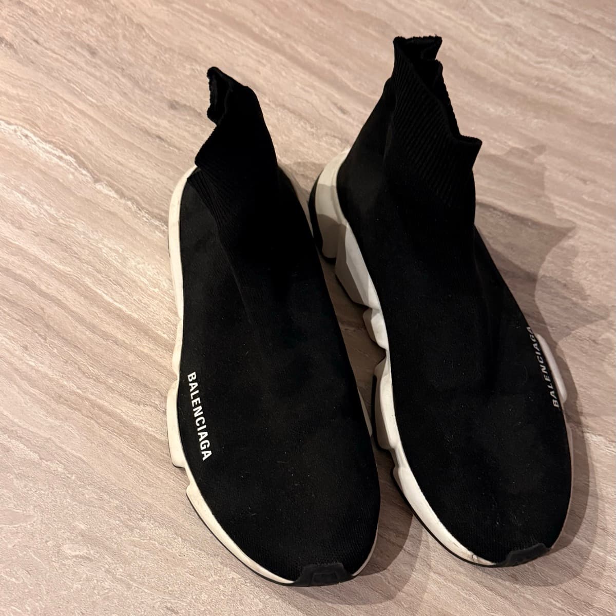 Balenciaga Speed Trainer