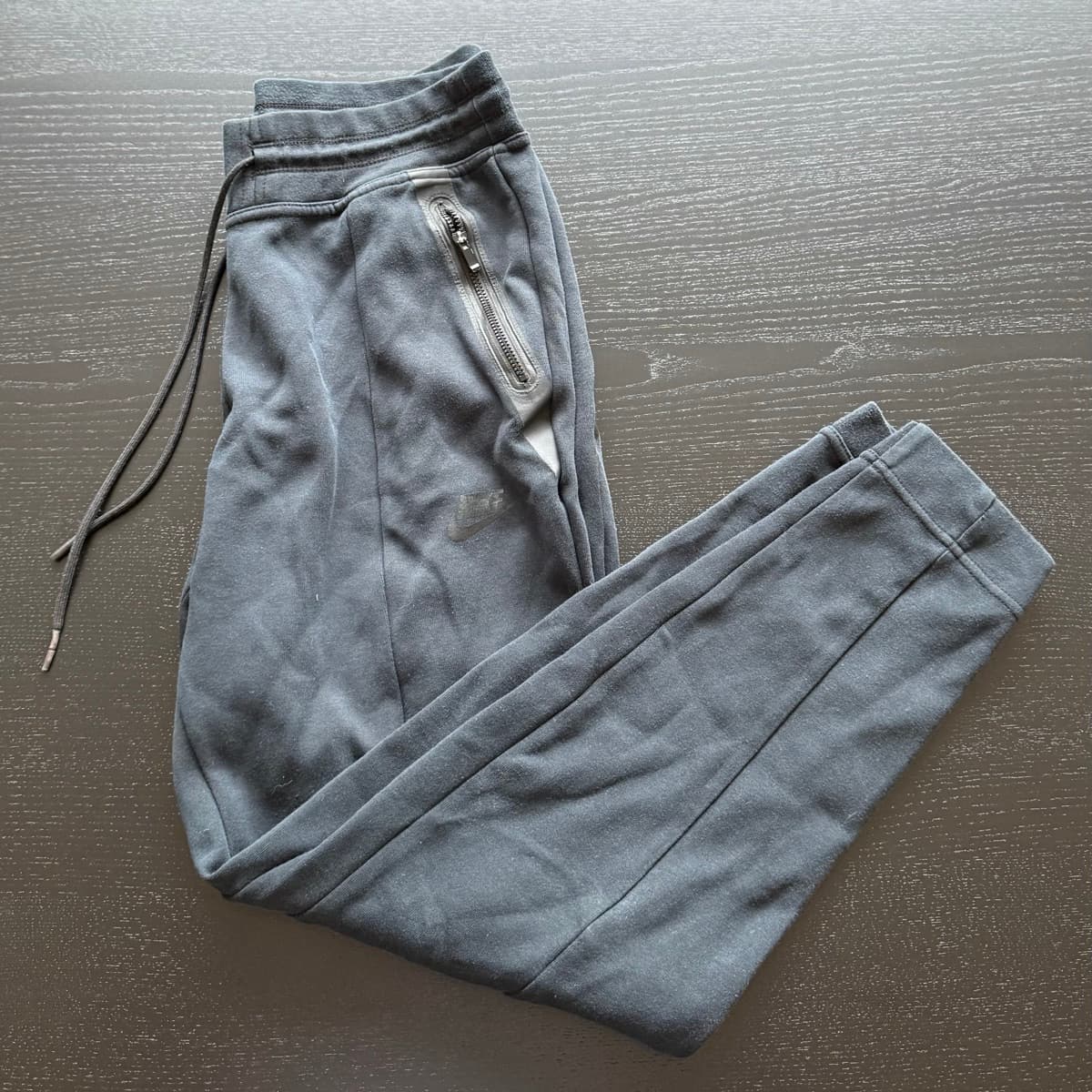 Nike joggingbuxur