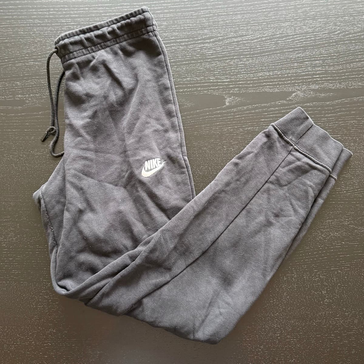 Nike joggingbuxur
