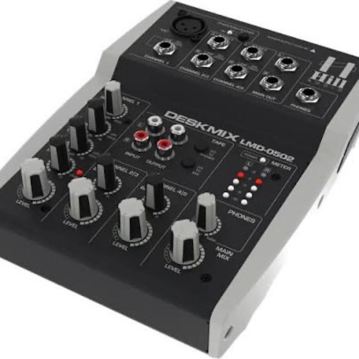 Hill Audio DESKMIX LMD-0502