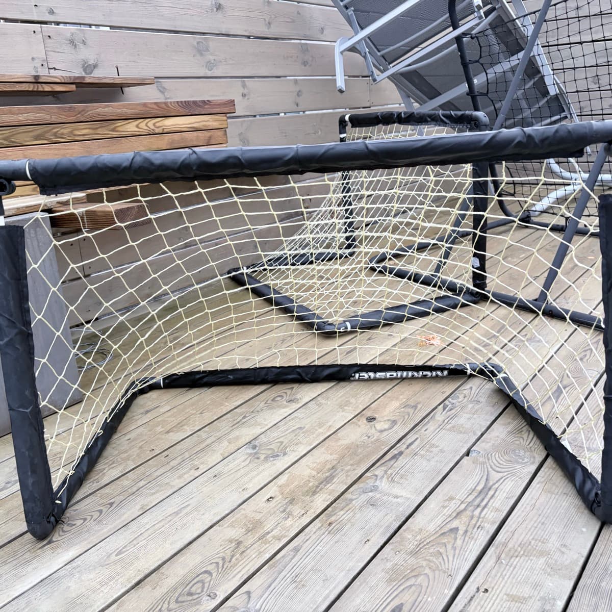 Kickmaster fótboltamörk