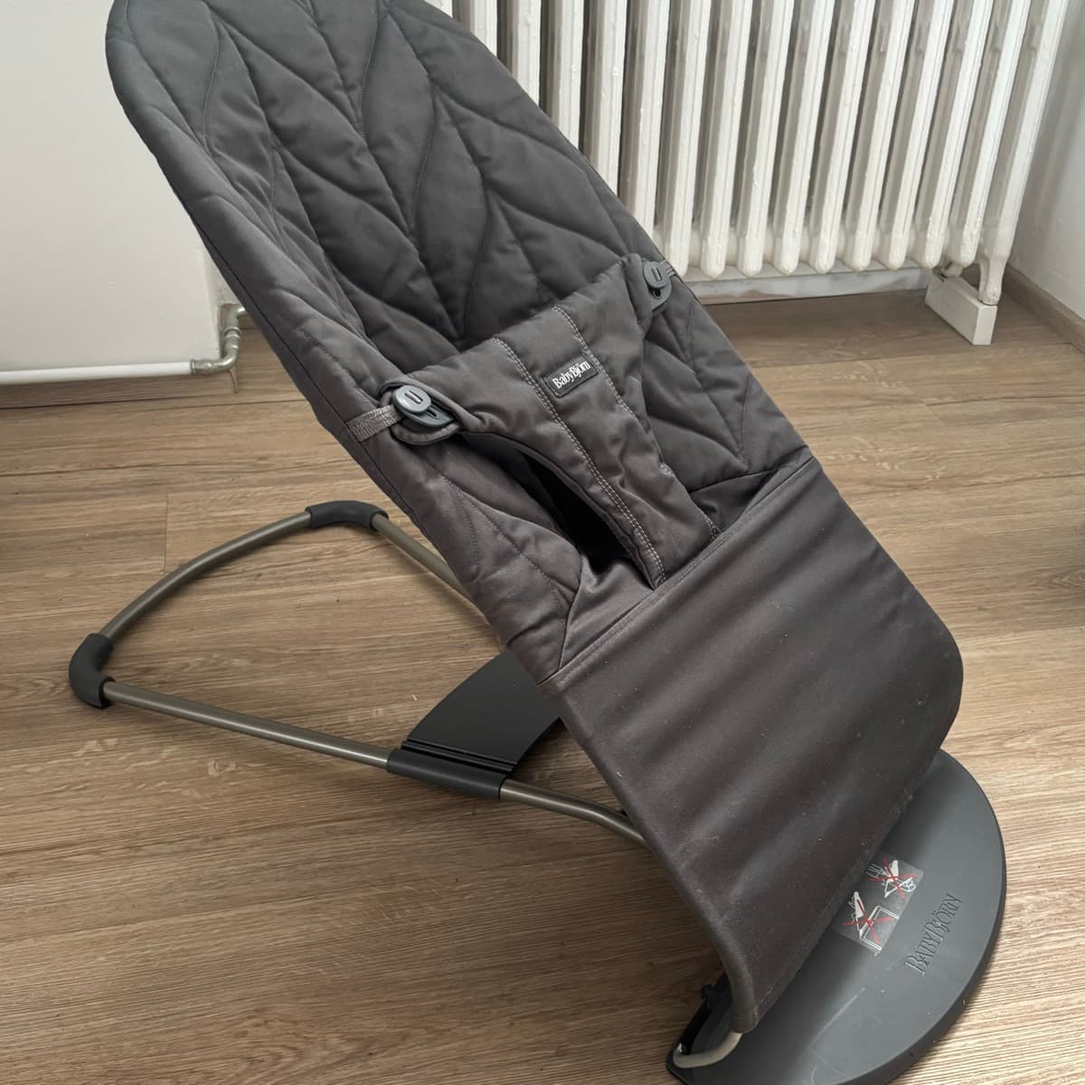 BabyBjörn ömmustóll