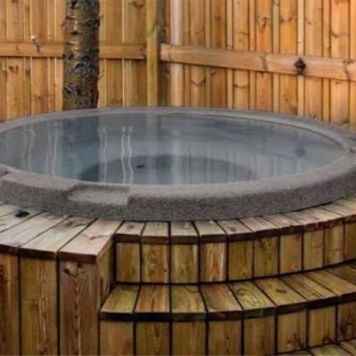 Hringlaga pottaskel