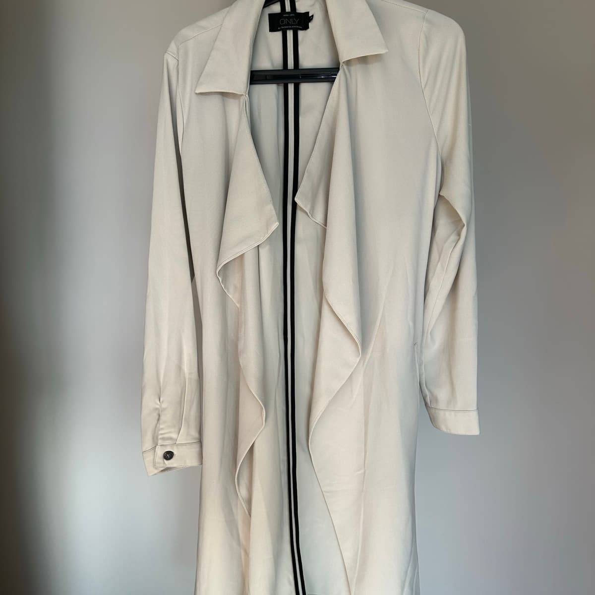 Only trench coat