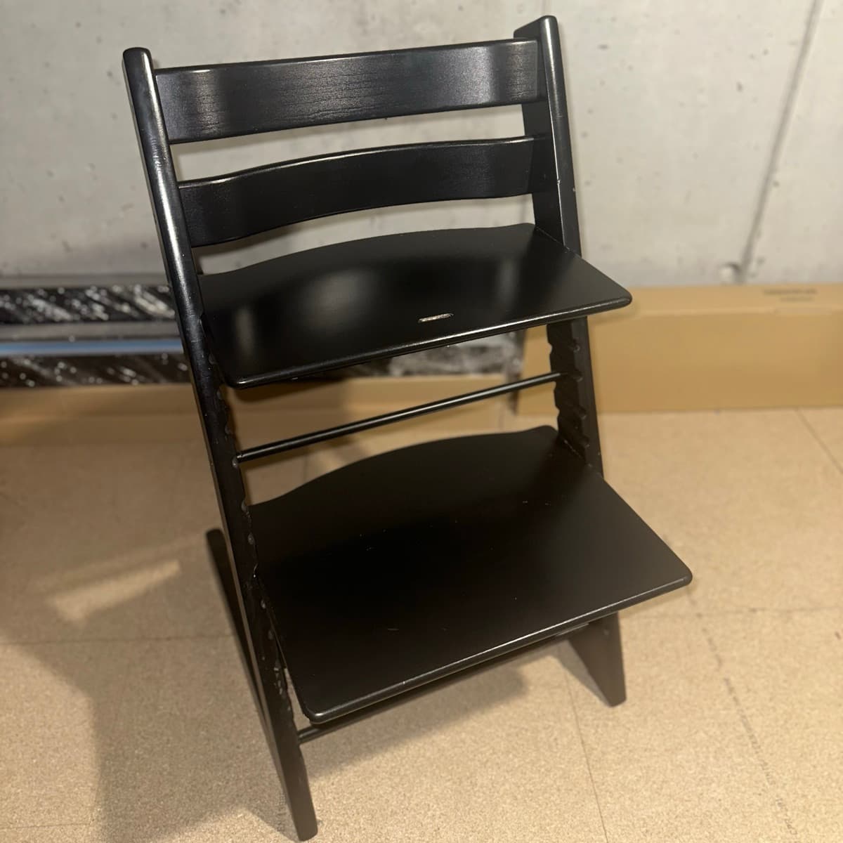 Stokke Tripp Trapp barnastóll