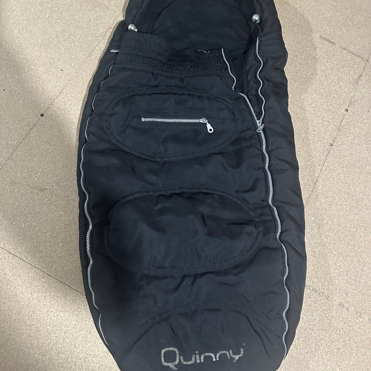 Quinny kerrupoki