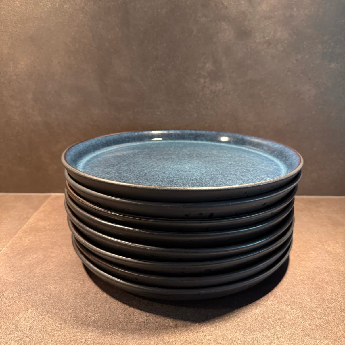 Bitz diskur 27 cm (dark blue/black)