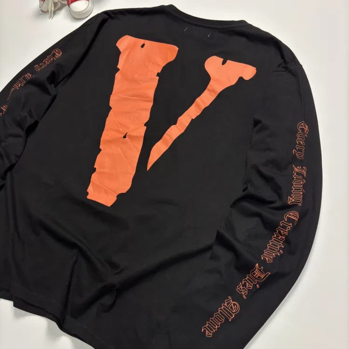 Off-White langermabolur