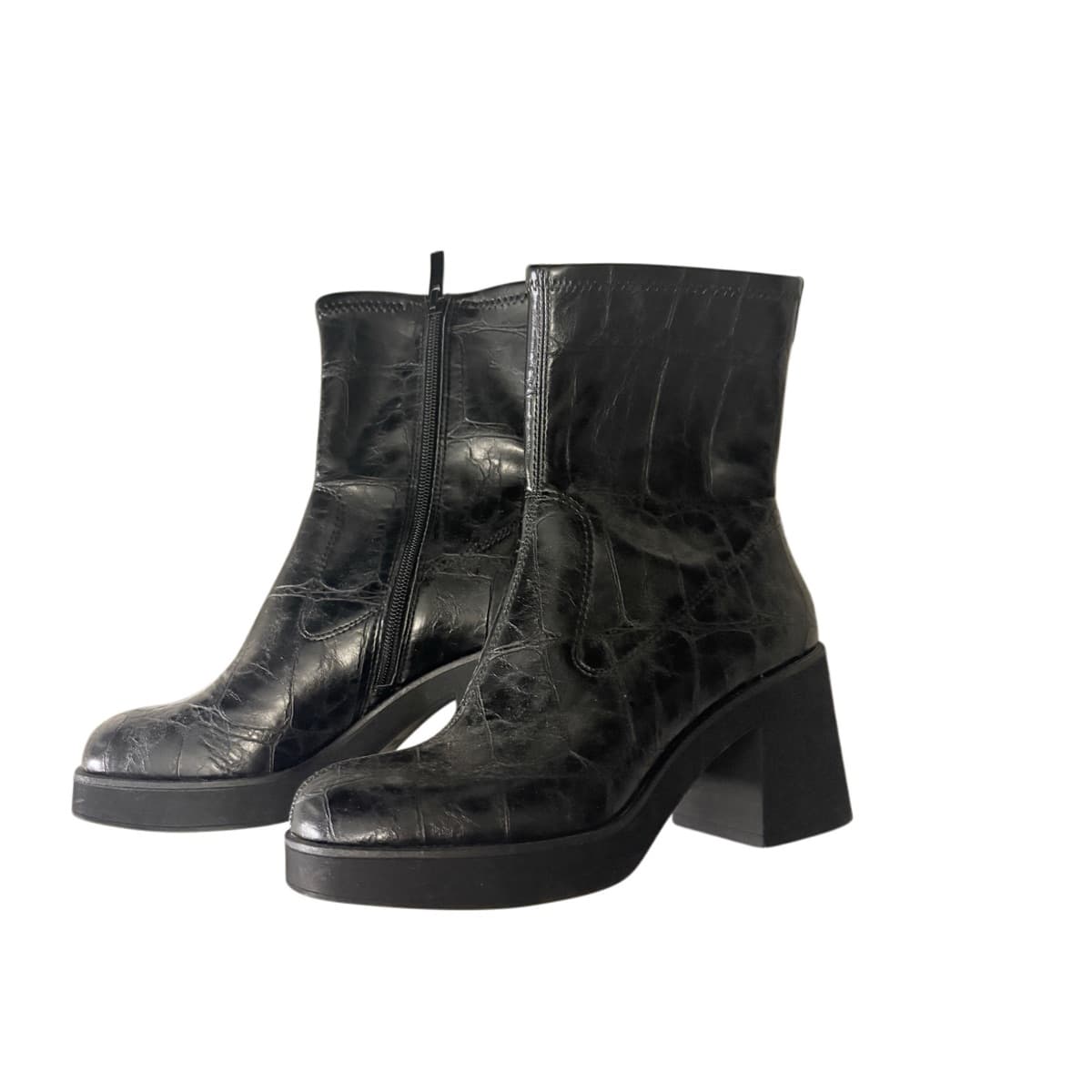 Tamaris boots st. 37 aldrei notaðir