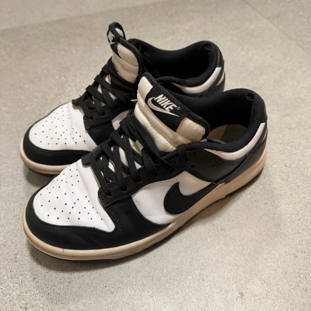 Nike Dunk Low