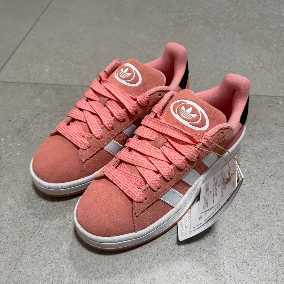 Adidas Campus 00s