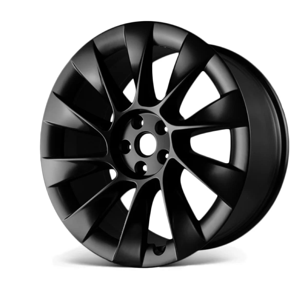 20” induction felgur á Teslu