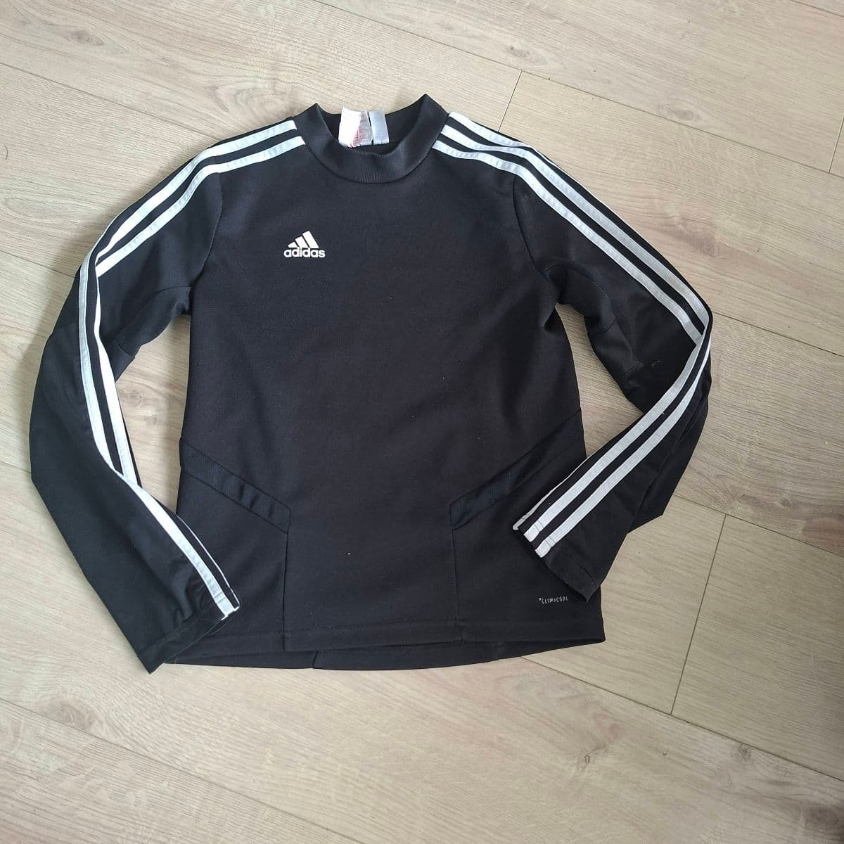 Adidas íþróttapeysa