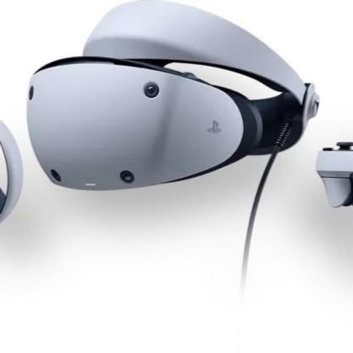 PlayStation VR2