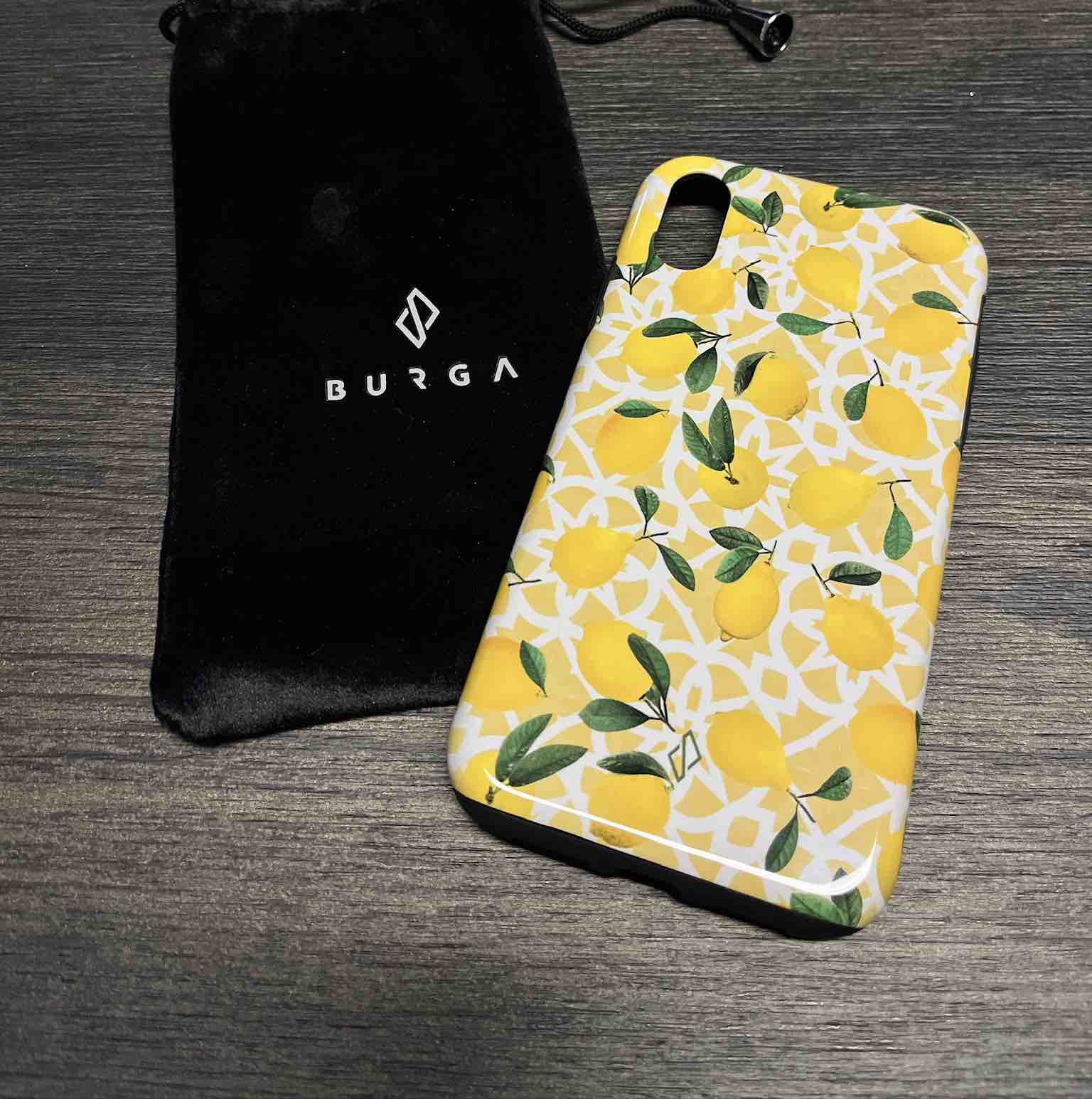 Símahulstur Iphone XR