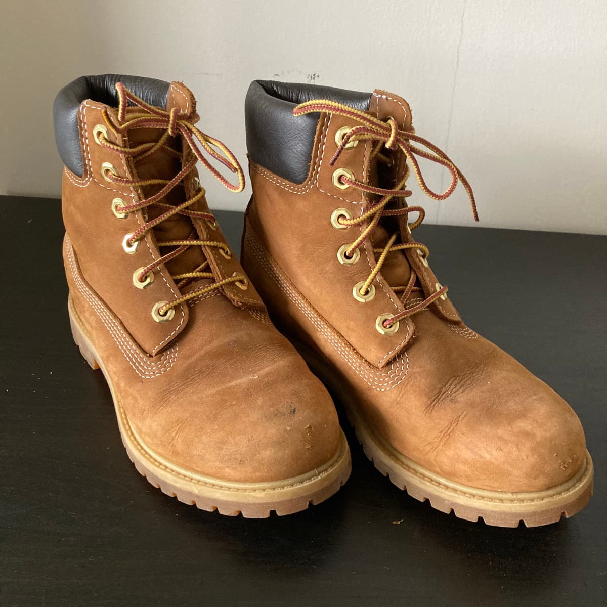 Timberland stígvél