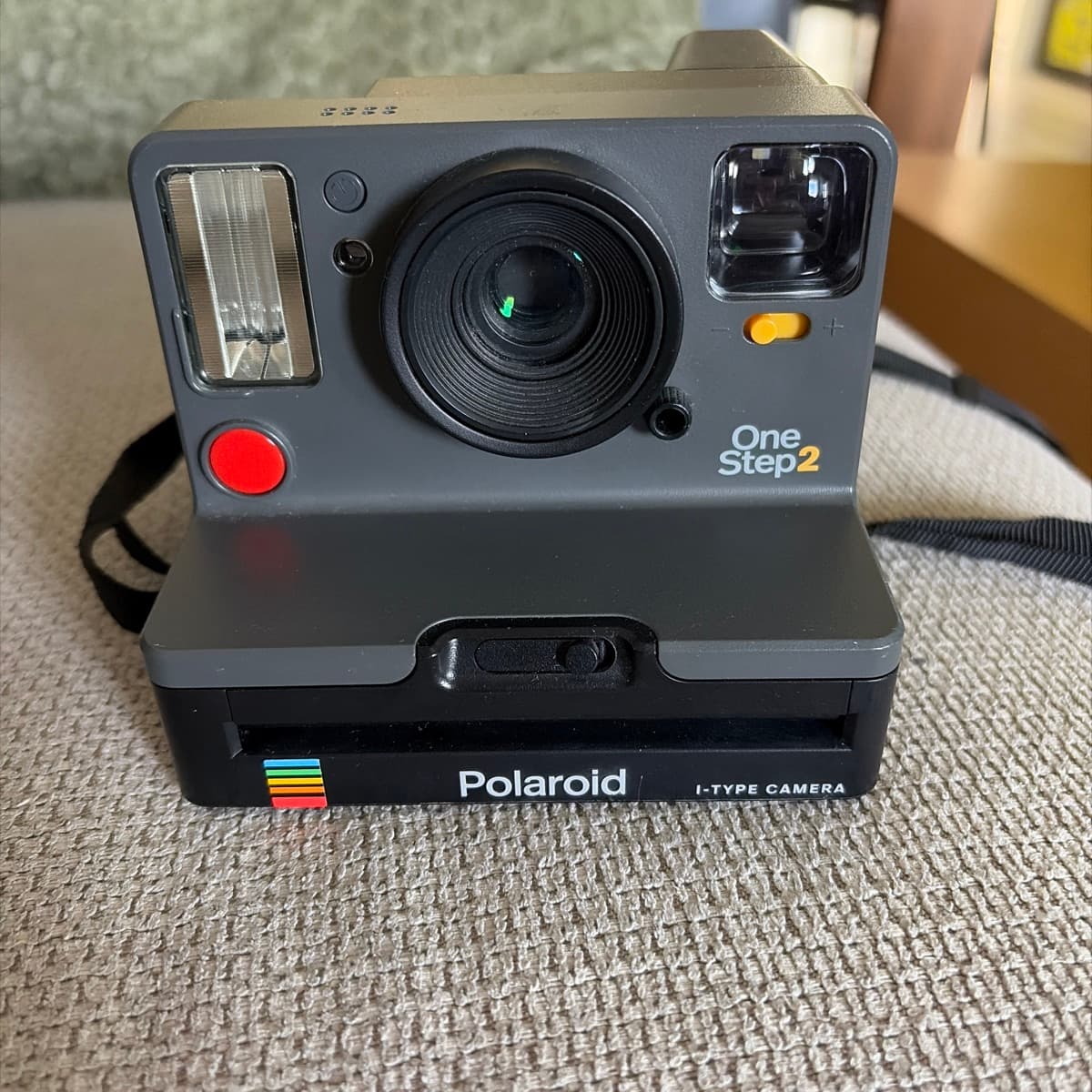 Polaroid OneStep 2 myndavél