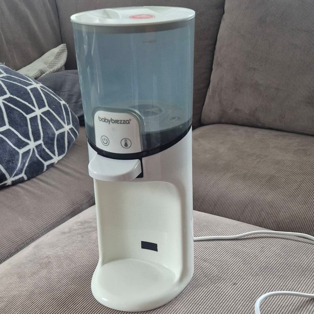 Baby Brezza Instant Warmer