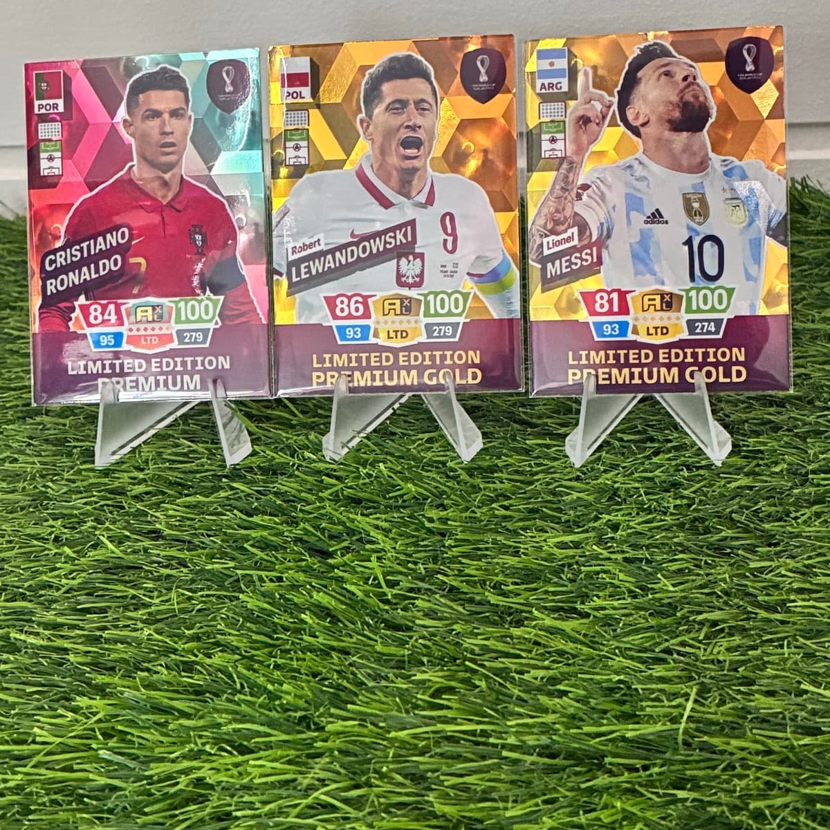 Fótboltaspil FIFA World Cup 2022