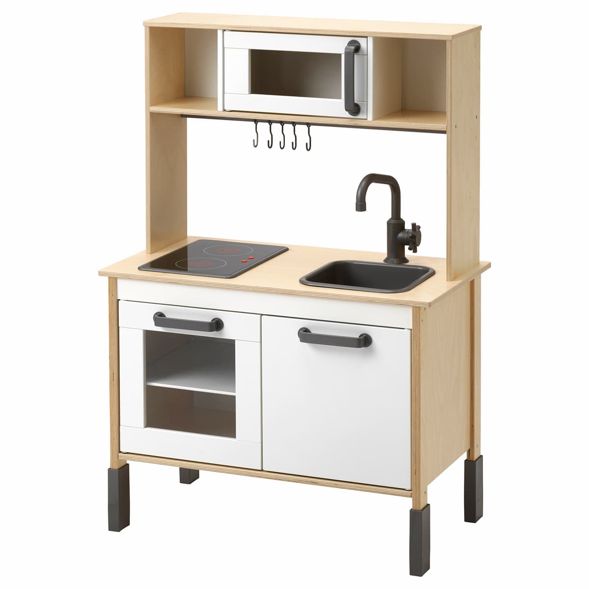 IKEA DUKTIG leikfangaeldhús