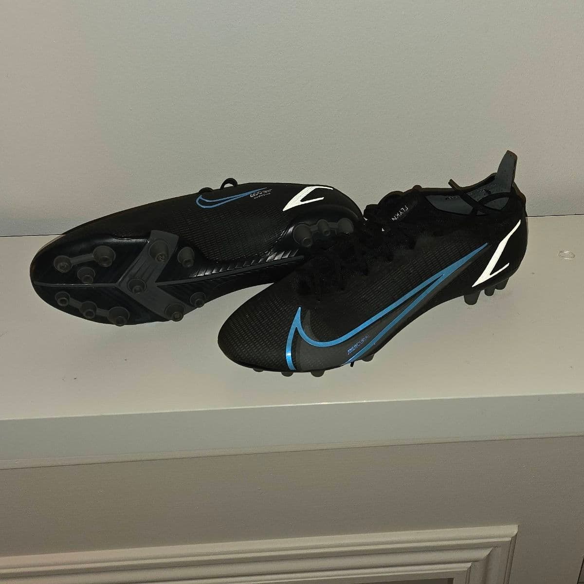 Nike Mercurial Vapor 14 Elite