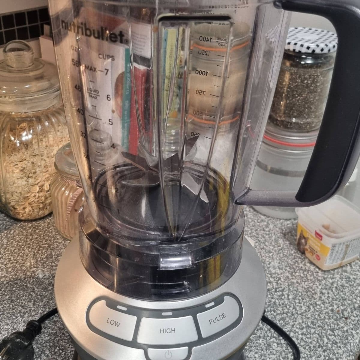 NutriBullet blandari