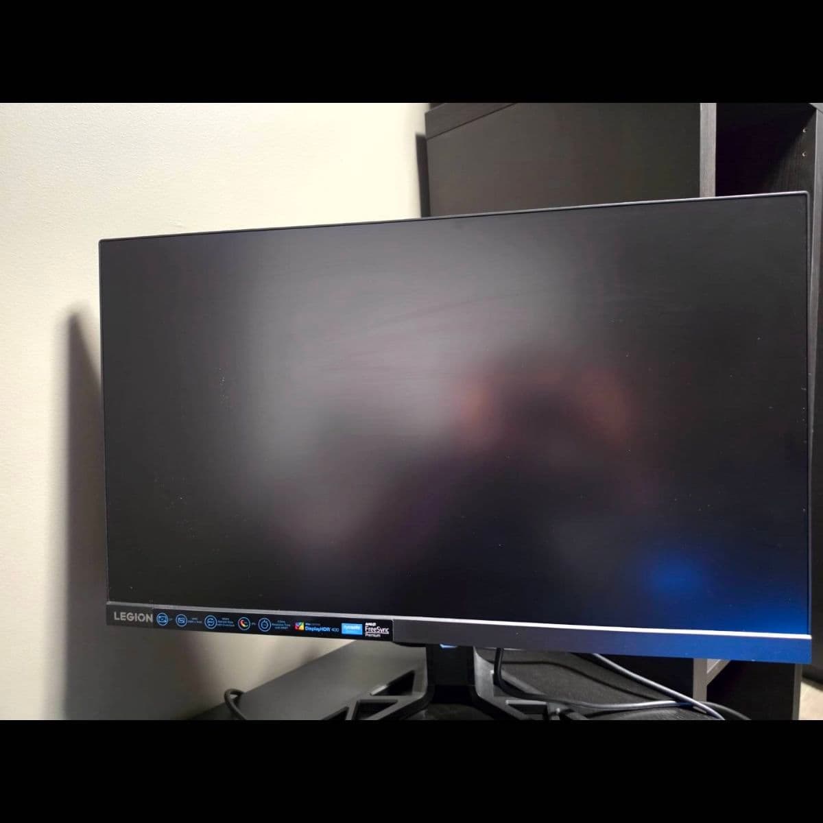 Lenovo Legion leikjaskjár, 165Hz