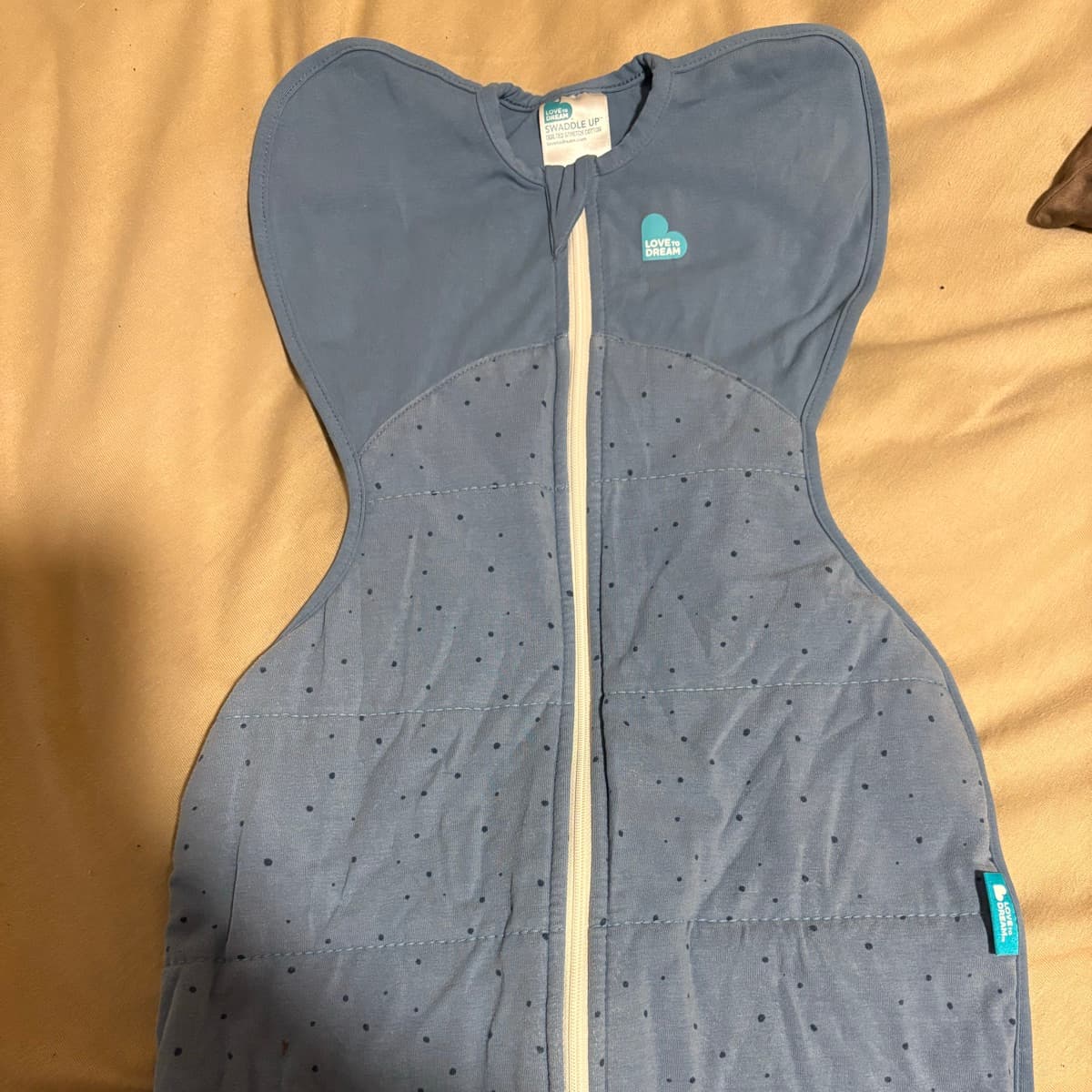 Love to Dream Swaddle Up vafi