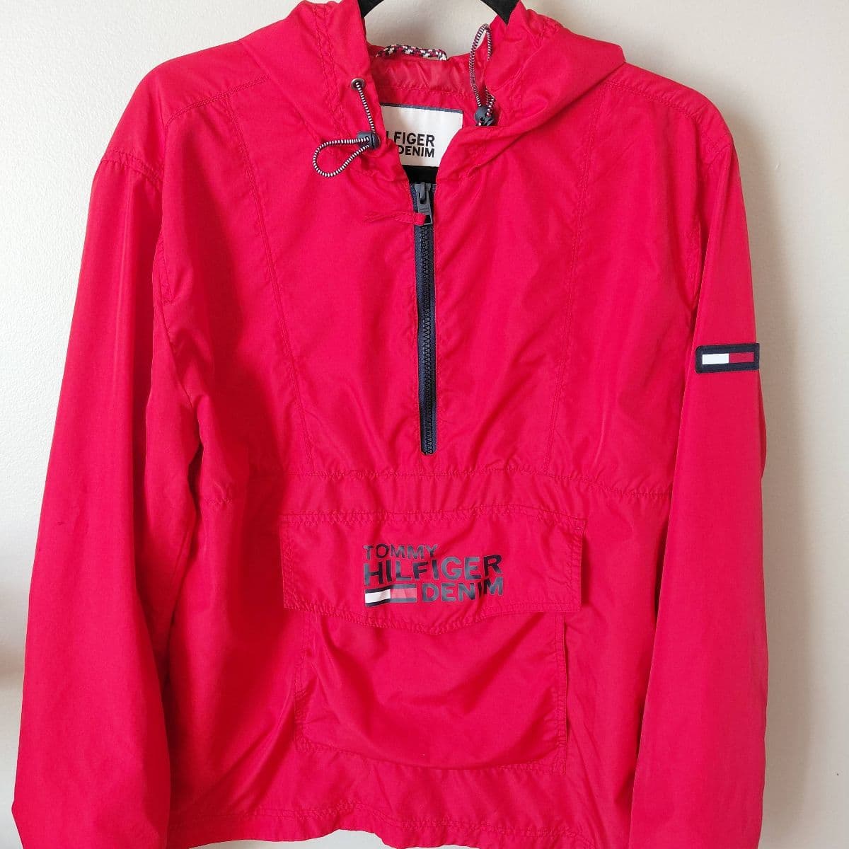 Tommy Hilfiger anorakki