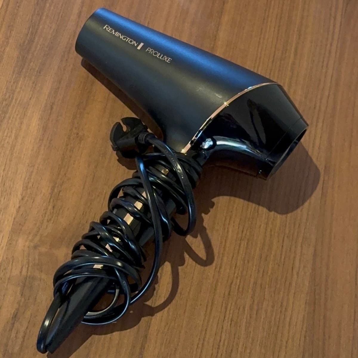 Remington Proluxe hárblásari